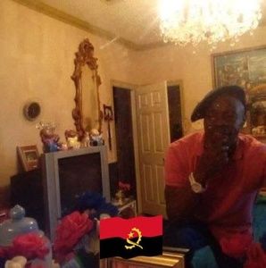 Meet your Posher, Jermaine